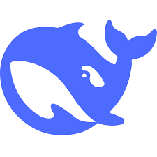 Deepseek Icon