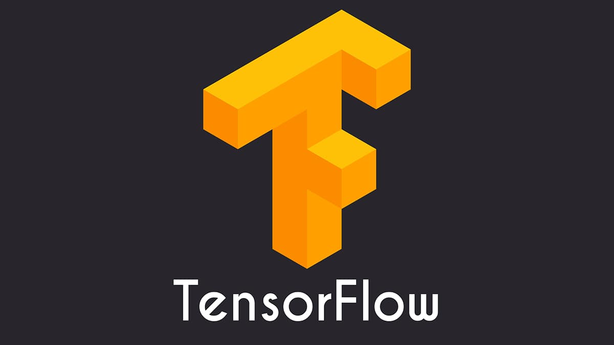 TensorFlow Icon